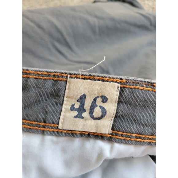 Men's size 46 Red Head shorts - Picture 3 of 4